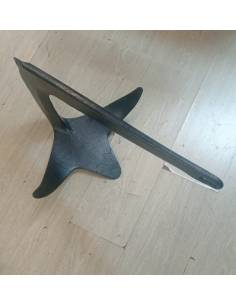 Ancla tipo Bruce 15 kgs