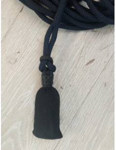 Sisga para lanzar un cabo de 22mts/8mm