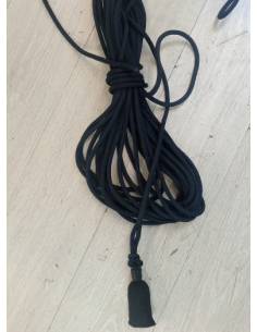 Sisga para lanzar un cabo de 22mts/8mm 2