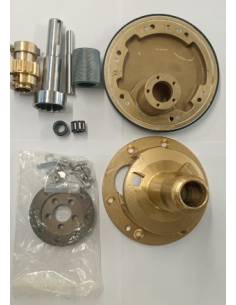 Lewmar 48565055 Kit power para winche 65 EVO