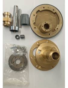 Lewmar 48565055 Kit power para winche 65 EVO