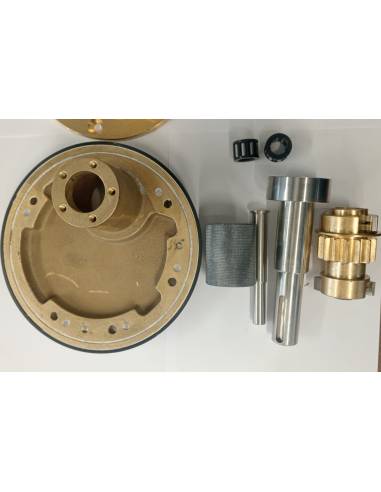 Lewmar 48565055 Kit power para winche 65 EVO