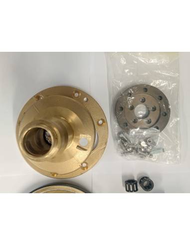 Lewmar 48565055 Kit power para winche 65 EVO