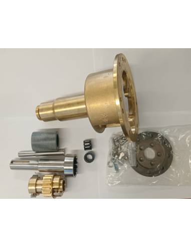 Lewmar 48565055 Kit power para winche 65 EVO