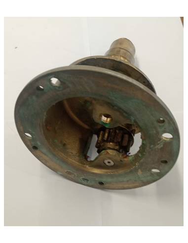 Lewmar 48565055 conversor a winche electrico 55EVO