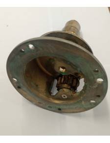 Lewmar 48565055 conversor a winche electrico 55EVO