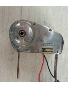 Lewmar molinete de ancla Pro Series 1000 para cadena 8mm