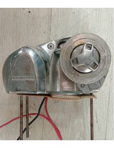 Lewmar molinete de ancla Pro Series 1000 para cadena 8mm 2