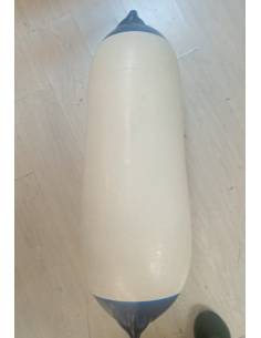 Polyform defensa F6 Fender 1090mm(L) x 290mm(D)