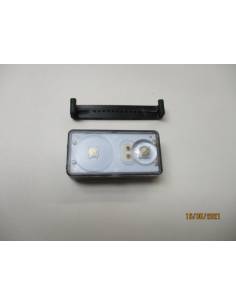 LALIZAS Flashing vest light ON-OFF, USCG/SOLAS/MED code 2