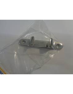 Guiacabos inox 5' 127mm