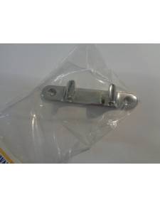 Chaumard inox 5' 127mm