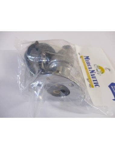 Enchufe cubierta 5a  2pin  180g