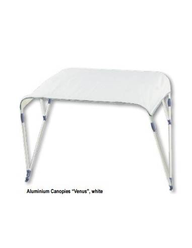 Toldo bimini venus manga 1500mm largo 1800mm...