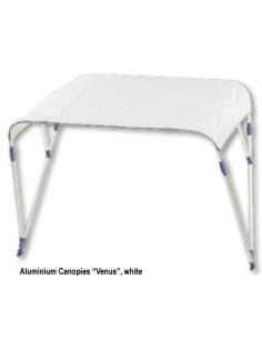 Bimini top venus 180x150x135cm white