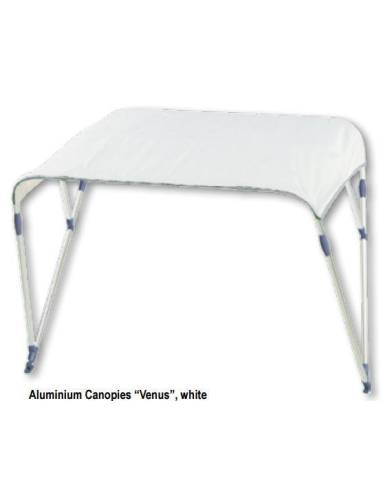 Toldo bimini venus manga 2100mm largo 1800mm...