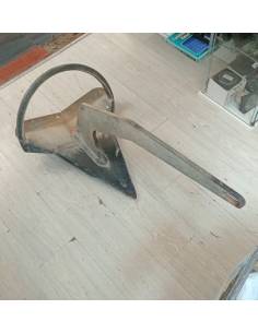 Rocna ancla galvanizada 40kgs