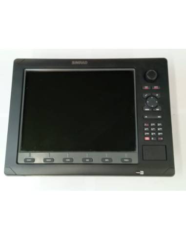 Écran multifonctions Simrad NSE 12