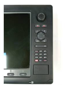 Schermo multifunzione Simrad NSE 12