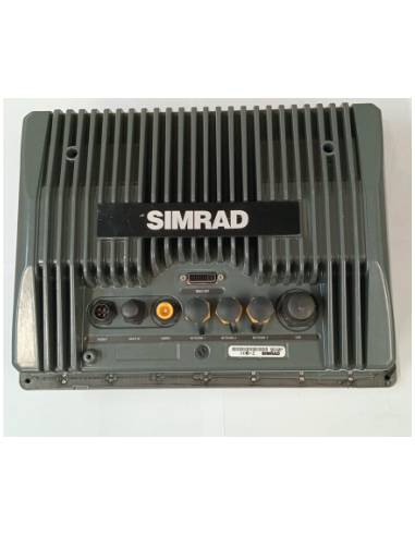 Écran multifonctions Simrad NSE 12