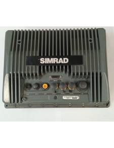 Écran multifonctions Simrad NSE 12