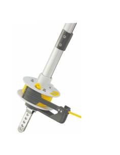 Convogliatore PLASTIMO 406 S per veicoli da 4 a 7 metri 2