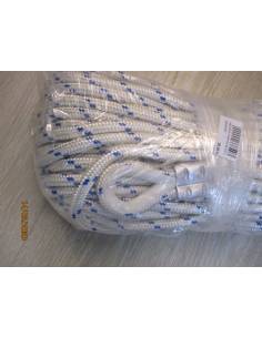 Cabo 50mts 12 mm poliéster de gran resistencia