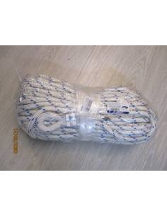 Cabo 50mts 12 mm poliéster de gran resistencia 2