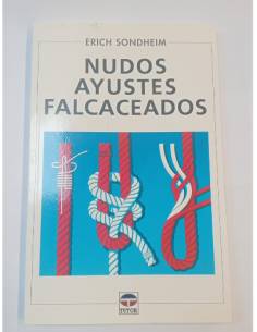 Nudos ayustes falcaceados Erich sondheim