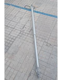 Z Spar Contra rigida L eje 1,987 a 1,757mts para...