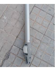 Z Spar Contra rigida L eje 1,987 a 1,757mts para... 2