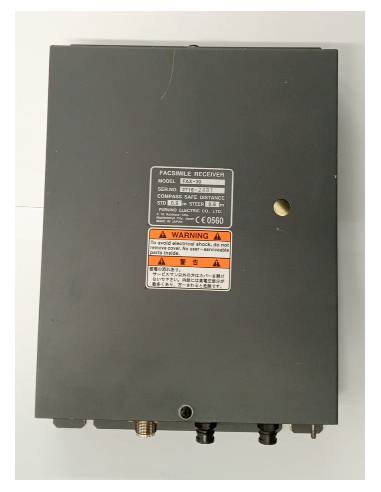 Furuno FAX-30 2716-2481