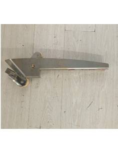 Puntera proa basculante 550mm