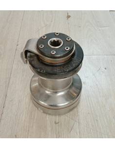 Lewmar winche autocazante 34 bronce cromado