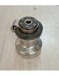 Lewmar winche autocazante 34 bronce cromado