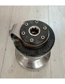 Lewmar winche autocazante 34 bronce cromado