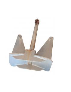 Ancla HV FB HHP 200KGS  Balanced Stockless. (HHP - High...