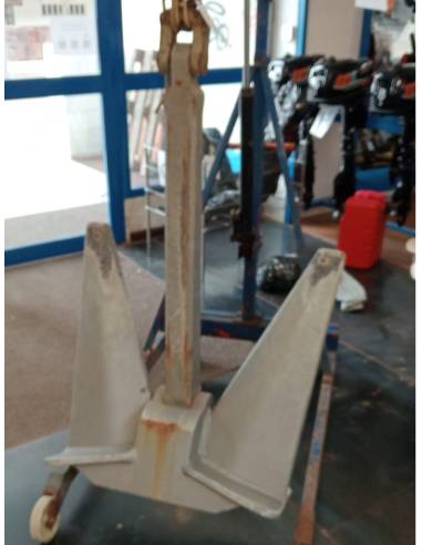 Ancla HV FB HHP 200KGS  Balanced Stockless....