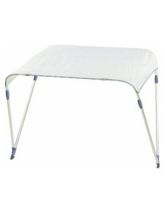 Toldo bimini poseidon manga 1500mm largo 1800mm altura...