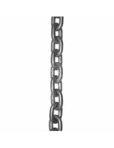 5 mm warmgewalzte Gießkette 2