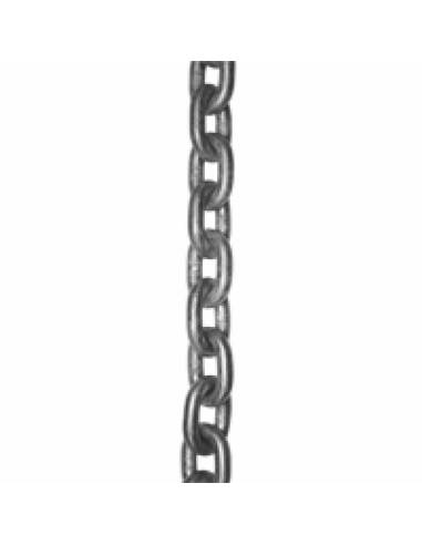 5 mm warmgewalzte Gießkette