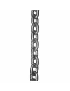 5 mm warmgewalzte Gießkette