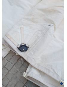 Technique Voile Mayor P 10,90 E 4,10mts de un Jeaneau Sun Odissey 37