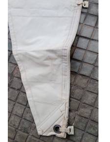 Technique Voile Mayor P 10,90 E 4,10mts de un Jeaneau Sun Odissey 37