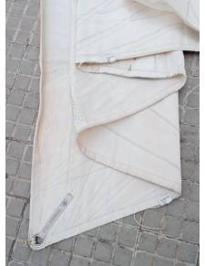 Technique Voile Mayor P 10,90 E 4,10mts de un Jeaneau Sun Odissey 37