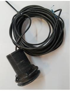 Raymarine transductor profundidad ST60