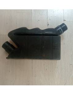 Crafts Man colector escape tubo 90/102mm 2