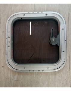 Lewmar Flush Hatch 3G escotilla corte 240x240mm 2