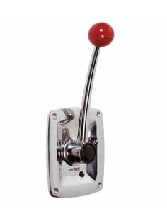 Vetus mando morse palanca simple para motor SISCO...