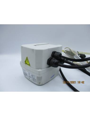 Verdichtungspumpe für Sauermann PE-5200